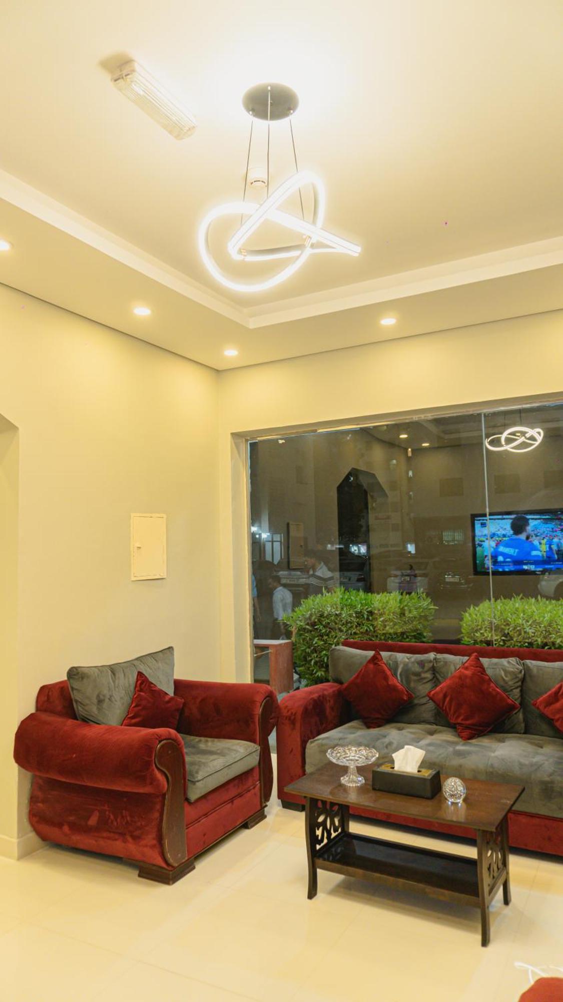 Pan Emirates Hotel Apartments Sharjah Exterior foto