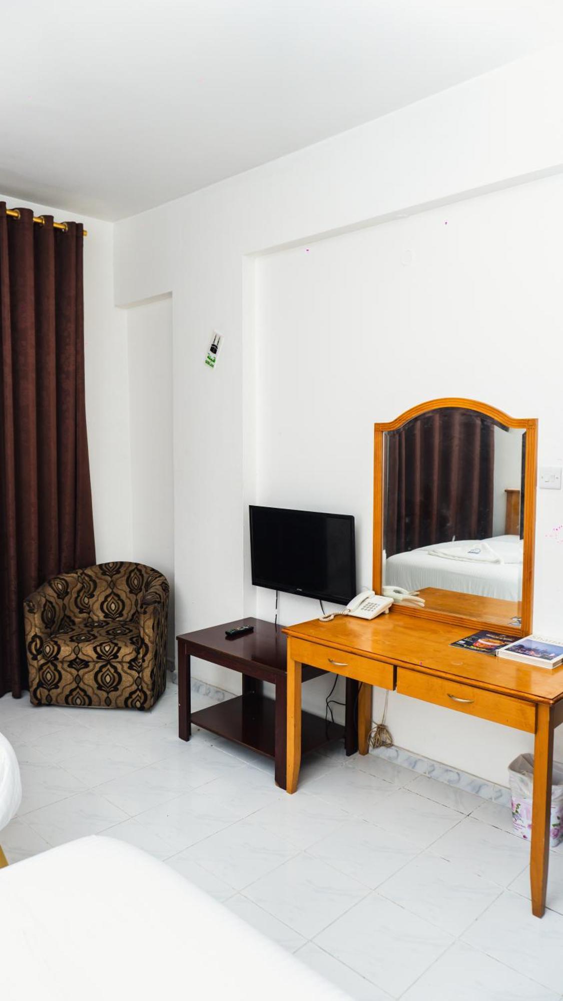 Pan Emirates Hotel Apartments Sharjah Exterior foto
